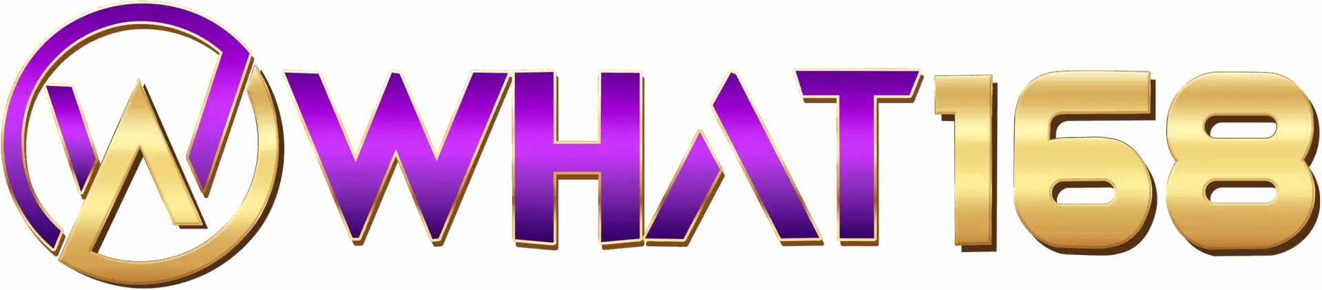 what168 Logo