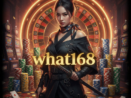 what168 ทางเข้า