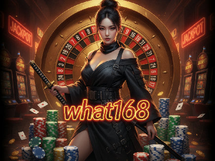 what168 slot