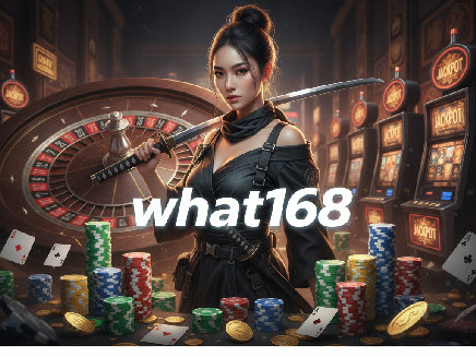 what168 สล็อต
